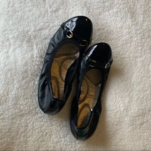 Dexflex Comfort Flats